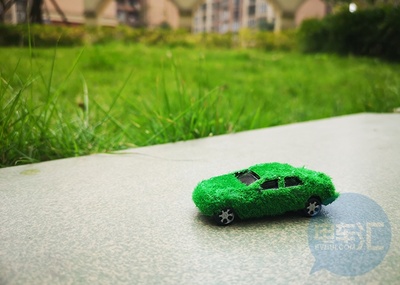 新能源汽车赋能小微型客车租赁服务 政策支持与行业前景