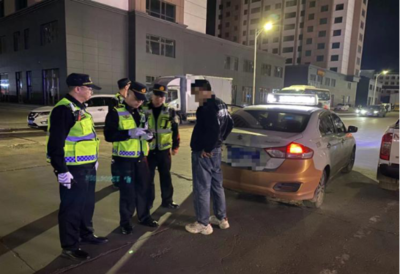 呼伦贝尔市交通运输局圆满完成“五一”节假日交通运输服务保障工作