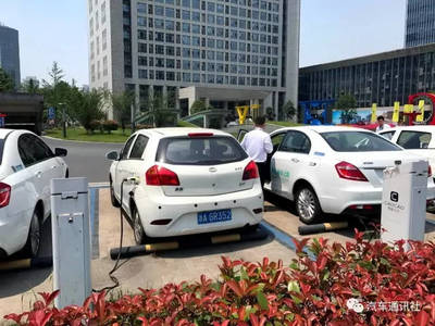 《指导意见》出炉 共享汽车能否驶上康庄大道？