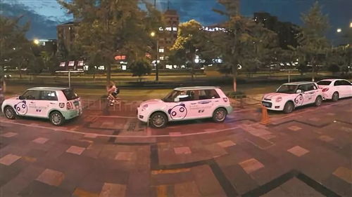 共享汽车变共享车损 25元租车背后的290元赔偿争议