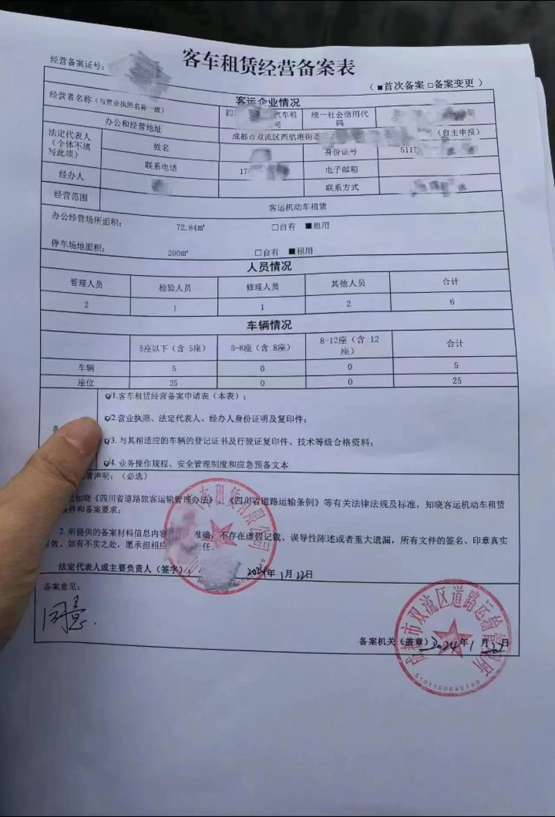 如何满足小微型客车租赁经营服务的营业执照办理要求